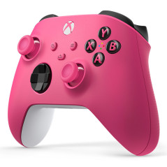 Microsoft EP2-29912 periferica di gioco Rosa, Bianco Bluetooth Gamepad Analogico Digitale Android, PC, Xbox One, Xbox Series S,