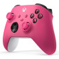 Microsoft EP2-29912 periferica di gioco Rosa, Bianco Bluetooth Gamepad Analogico/Digitale Android, PC, Xbox One, Xbox Series S,