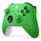 Microsoft EP2-29916 periferica di gioco Verde, Bianco Bluetooth Gamepad Analogico/Digitale Android, PC, Xbox One, Xbox Series