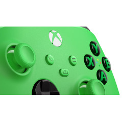 Microsoft EP2-29916 periferica di gioco Verde, Bianco Bluetooth Gamepad Analogico Digitale Android, PC, Xbox One, Xbox Series