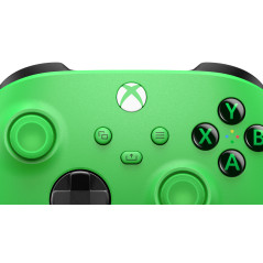 Microsoft EP2-29916 periferica di gioco Verde, Bianco Bluetooth Gamepad Analogico Digitale Android, PC, Xbox One, Xbox Series