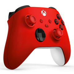 Microsoft EP2-29936 periferica di gioco Rosso, Bianco Bluetooth Gamepad Analogico Digitale Android, PC, Xbox One, Xbox Series