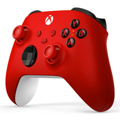 Microsoft EP2-29936 periferica di gioco Rosso, Bianco Bluetooth Gamepad Analogico Digitale Android, PC, Xbox One, Xbox Series