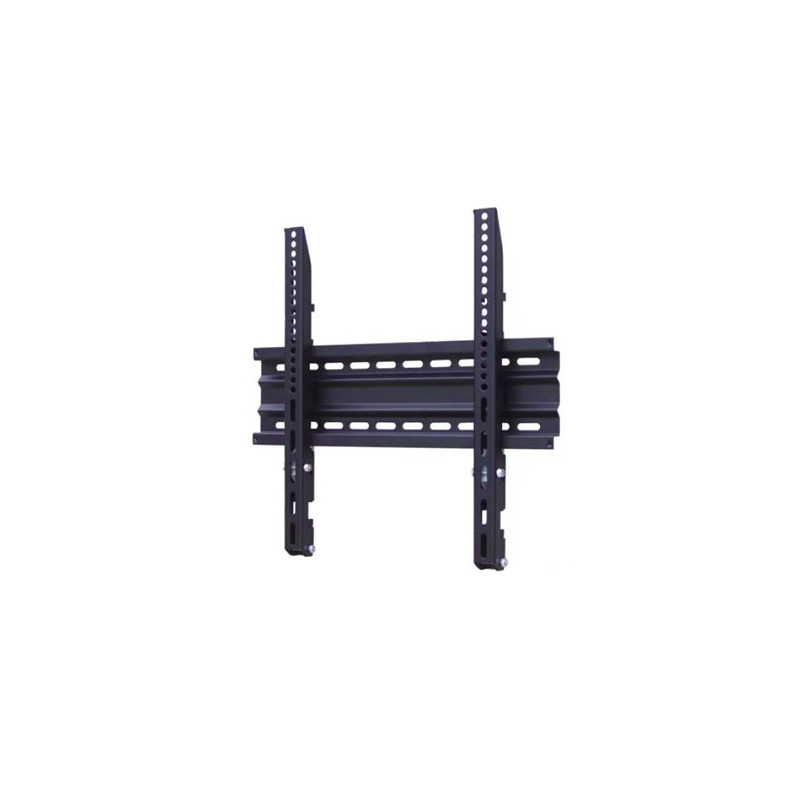 ITB AMOM06145 Supporto TV a parete 127 cm (50") Nero