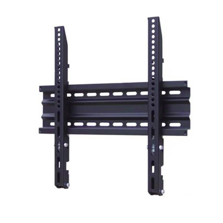 ITB AMOM06145 Supporto TV a parete 127 cm (50") Nero