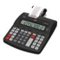 Olivetti Summa 303 calcolatrice Desktop Calcolatrice con stampa Nero Olivetti Summa 303 calcolatrice Desktop Calcolatrice con stampa Nero