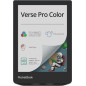 PocketBook Verse Pro Color lettore e-book Touch screen 16 GB Wi-Fi Nero, Blu PocketBook Verse Pro Color lettore e-book Touch screen 16 GB Wi-Fi Nero, Blu