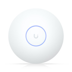 Ubiquiti U7 Long-Range 7300 Mbit s Bianco Supporto Power over Ethernet (PoE)