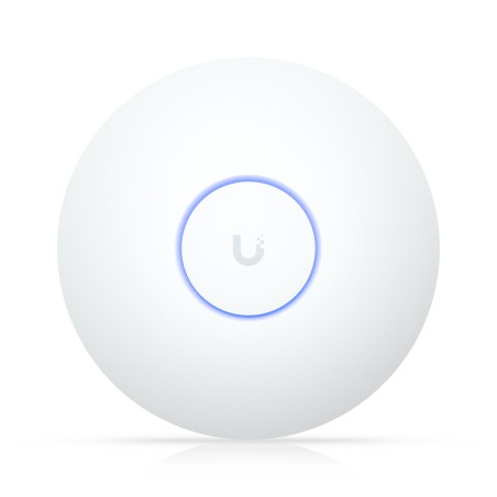 Ubiquiti U7 Long-Range 7300 Mbit s Bianco Supporto Power over Ethernet (PoE)