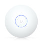 Ubiquiti U7 Long-Range 7300 Mbit/s Bianco Supporto Power over Ethernet (PoE)
