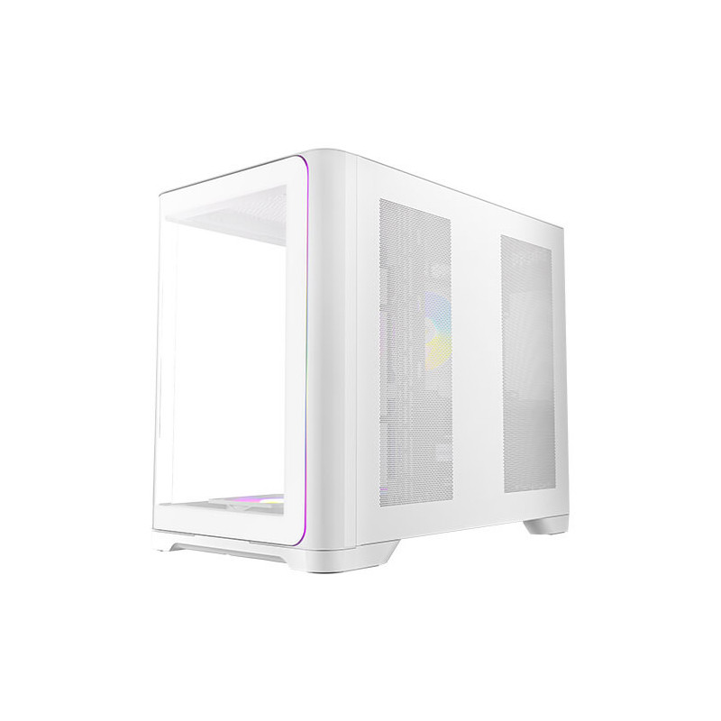 Antec 0-761345-10226-1 computer case Midi Tower Bianco
