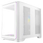 Antec 0-761345-10226-1 computer case Midi Tower Bianco