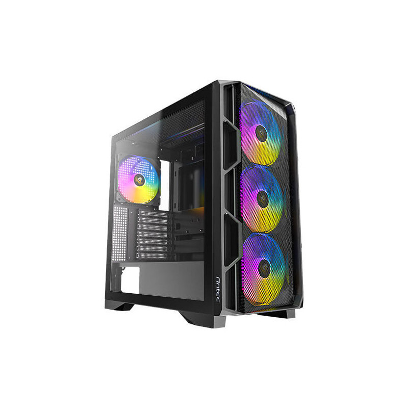 Antec AX-1000 ARGB Midi Tower Nero