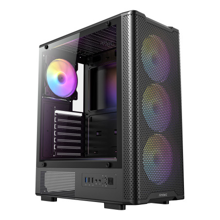 Antec VX-310 ARGB Midi Tower Nero