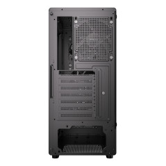 Antec VX-310 ARGB Midi Tower Nero