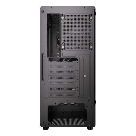 Antec VX-310 ARGB Midi Tower Nero