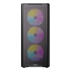 Antec VX-310 ARGB Midi Tower Nero