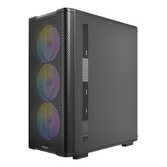 Antec VX-310 ARGB Midi Tower Nero