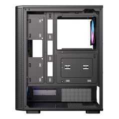 Antec VX-310 ARGB Midi Tower Nero