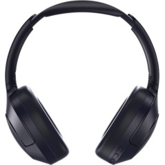 Red Bull Racing RDBHDPANC cuffia e auricolare Cuffie Wireless A Padiglione MUSICA USB tipo-C Bluetooth Nero, Blu