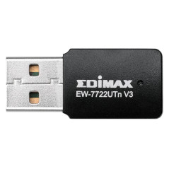 Edimax N300 WLAN 300 Mbit/s