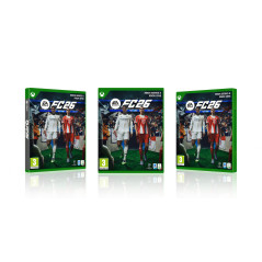 Electronic Arts EA SPORTS FC 26 Standard | Multilingua (inclusa ITA) Xbox One/Xbox Series X