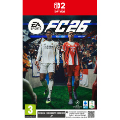 Electronic Arts EA SPORTS FC 26 Standard |Multilingua (inclusa ITA) Nintendo Switch 2