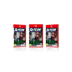 Electronic Arts EA SPORTS FC 26 Standard |Multilingua (inclusa ITA) Nintendo Switch 2