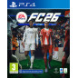 Electronic Arts EA SPORTS FC 26 Standard | Multilingua (inclusa ITA) PlayStation 4