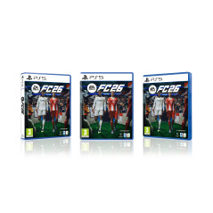 Electronic Arts EA SPORTS FC 26 Standard | Multilingua (inclusa ITA) PlayStation 5