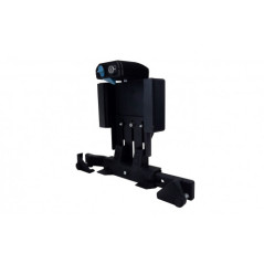 Gamber-Johnson 7160-1299-10 supporto per personal communication Supporto passivo Tablet UMPC Nero