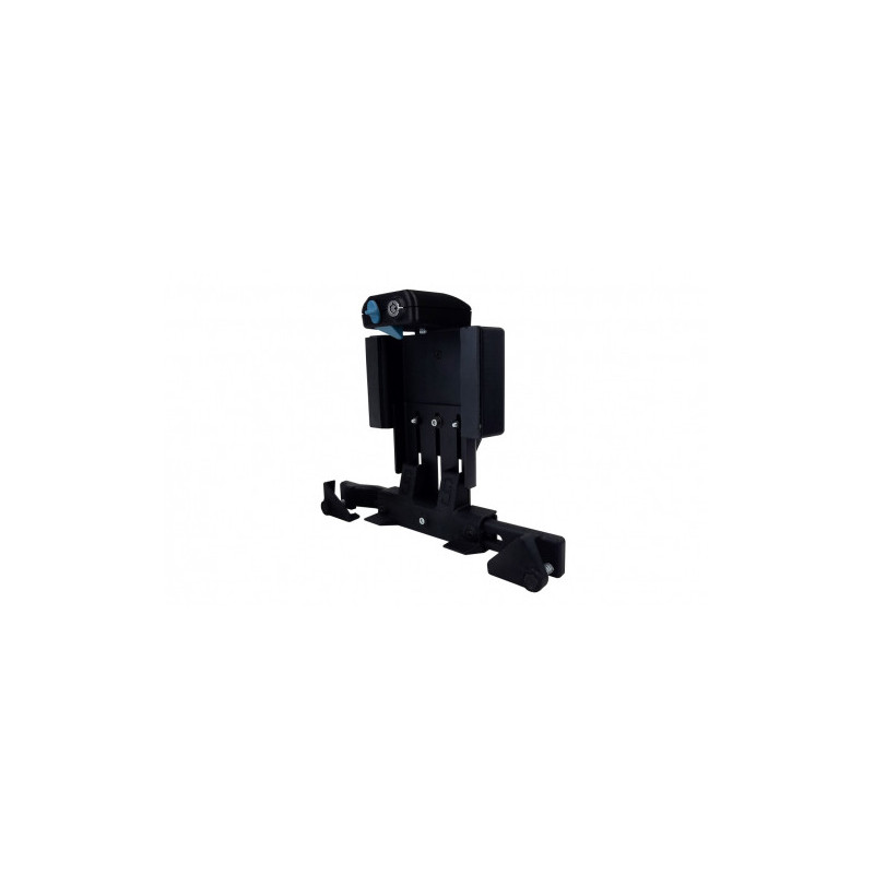 Gamber-Johnson 7160-1299-10 supporto per personal communication Supporto passivo Tablet/UMPC Nero Gamber-Johnson 7160-1299-10 supporto per personal communication Supporto passivo Tablet/UMPC Nero