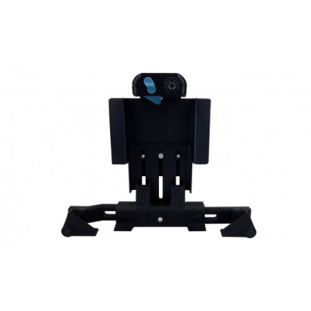 Gamber-Johnson 7160-1299-10 supporto per personal communication Supporto passivo Tablet/UMPC Nero