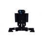 Gamber-Johnson 7160-1299-10 supporto per personal communication Supporto passivo Tablet/UMPC Nero Gamber-Johnson 7160-1299-10 supporto per personal communication Supporto passivo Tablet/UMPC Nero