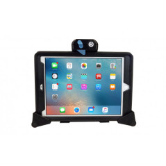 Gamber-Johnson 7160-1299-10 supporto per personal communication Supporto passivo Tablet UMPC Nero