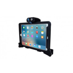 Gamber-Johnson 7160-1299-10 supporto per personal communication Supporto passivo Tablet UMPC Nero