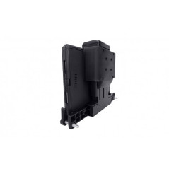 Gamber-Johnson 7160-1299-10 supporto per personal communication Supporto passivo Tablet UMPC Nero