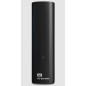 Western Digital Elements WDBWLG0200HBK-EESN disco rigido esterno 20 TB USB tipo A 2.0/3.2 Gen 1 (3.1 Gen 1) Nero