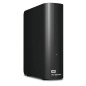 Western Digital Elements WDBWLG0140HBK-EESN disco rigido esterno 14 TB Micro-USB B 3.2 Gen 1 (3.1 Gen 1) Nero