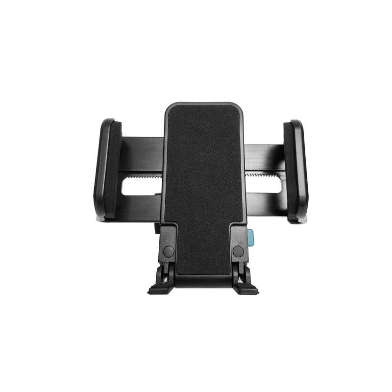 Gamber-Johnson 7160-0995-00 supporto per personal communication Supporto passivo Telefono cellulare/smartphone, Navigatore Nero