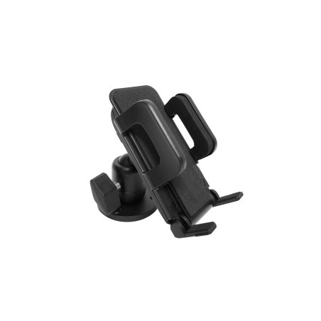 Gamber-Johnson 7160-0995-00 supporto per personal communication Supporto passivo Telefono cellulare/smartphone, Navigatore Nero