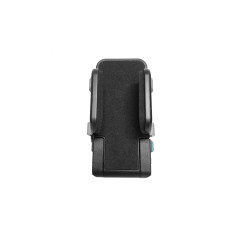 Gamber-Johnson 7160-0995-00 supporto per personal communication Supporto passivo Telefono cellulare smartphone, Navigatore Nero