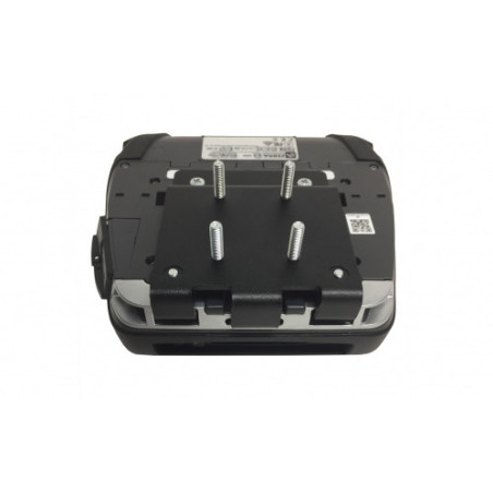 Gamber-Johnson 7160-1053 kit di fissaggio Nero