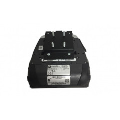 Gamber-Johnson 7160-1053 kit di fissaggio Nero