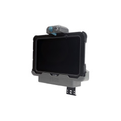 Gamber-Johnson SLIM Supporto attivo Tablet UMPC Grigio