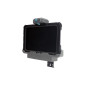 Gamber-Johnson SLIM Supporto attivo Tablet/UMPC Grigio