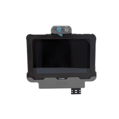 Gamber-Johnson SLIM Supporto attivo Tablet UMPC Grigio