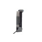 Gamber-Johnson SLIM Supporto attivo Tablet/UMPC Grigio