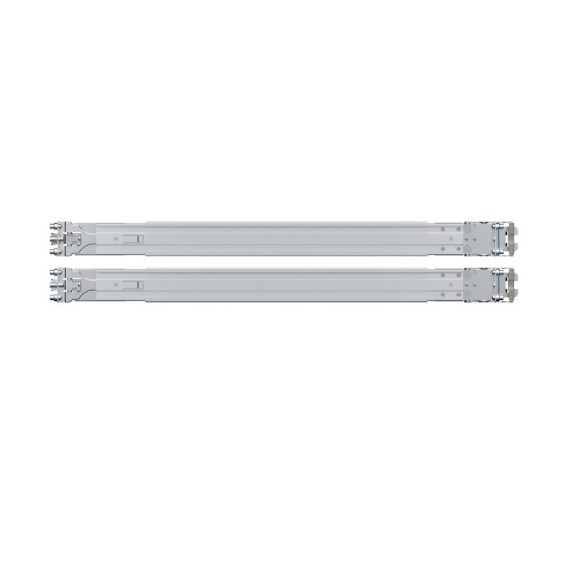 Synology Rail Kit RKS-01 Kit di guide per scaffale Synology Rail Kit RKS-01 Kit di guide per scaffale