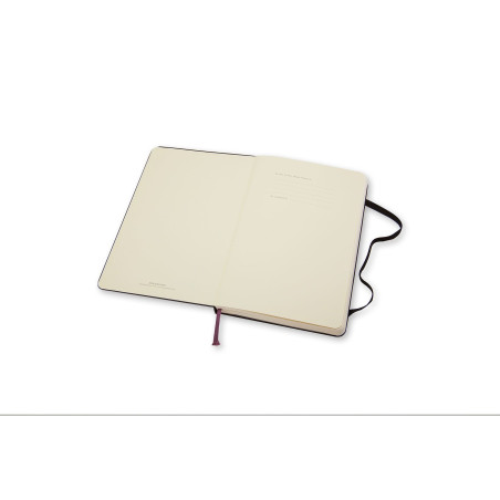 BIC 990379 quaderno per scrivere Nero